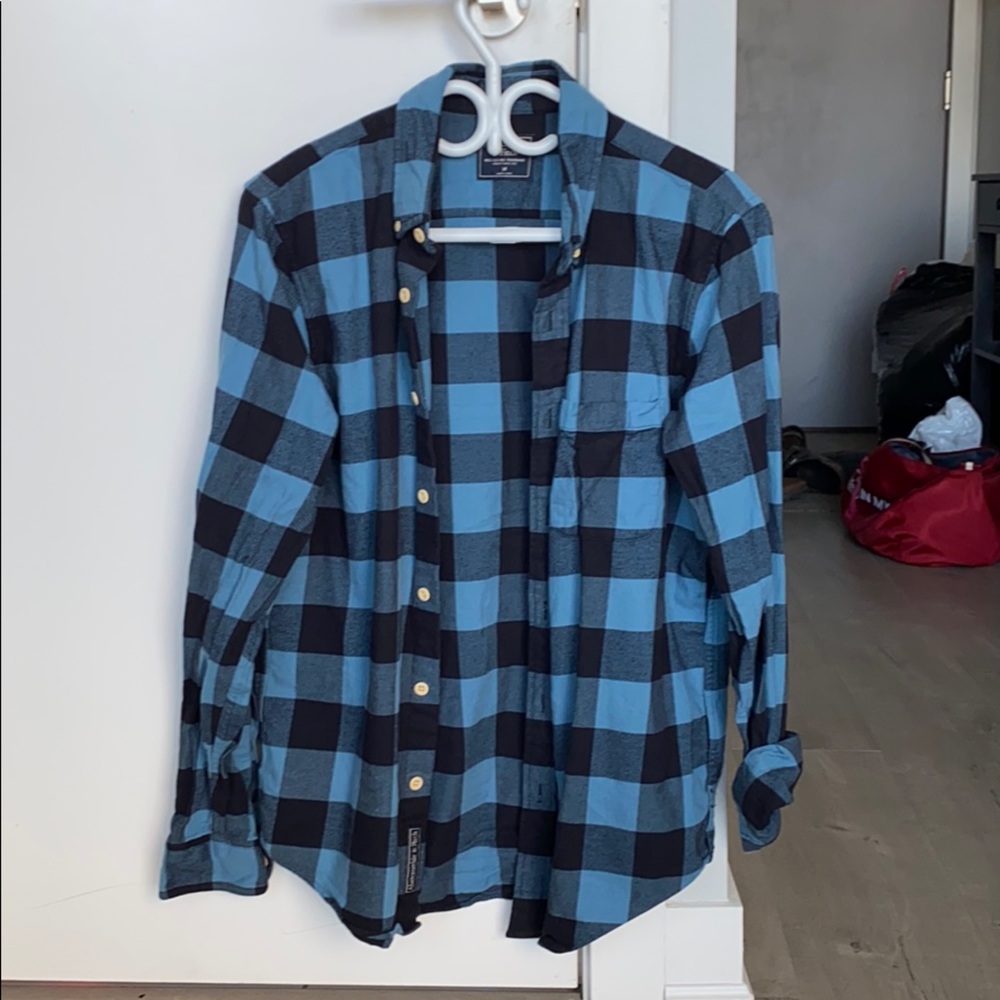 Abercrombie and Fitch Shirt